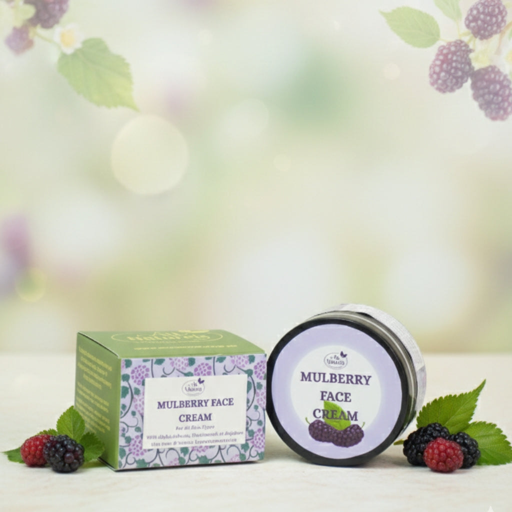 MULBERRY FACE CREAM