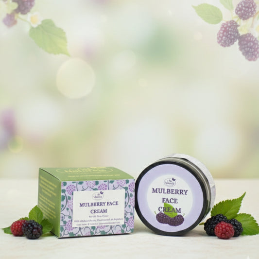 MULBERRY FACE CREAM
