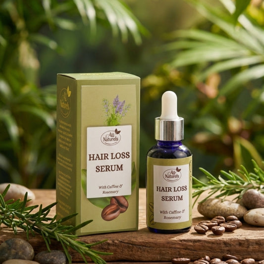 HAIR LOSS SERUM