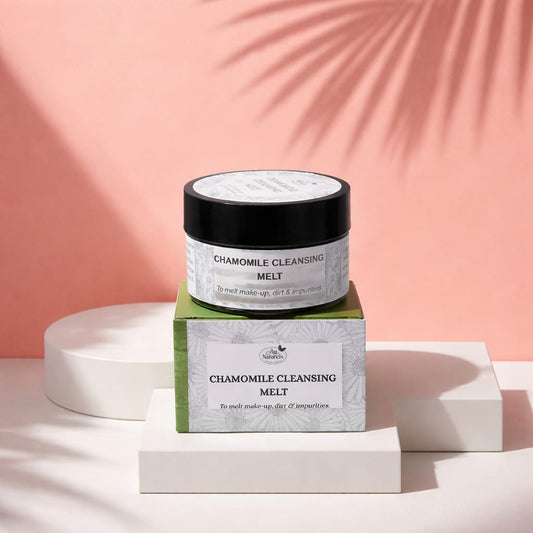 CHAMOMILE CLEANSING MELT