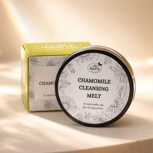 CHAMOMILE CLEANSING MELT