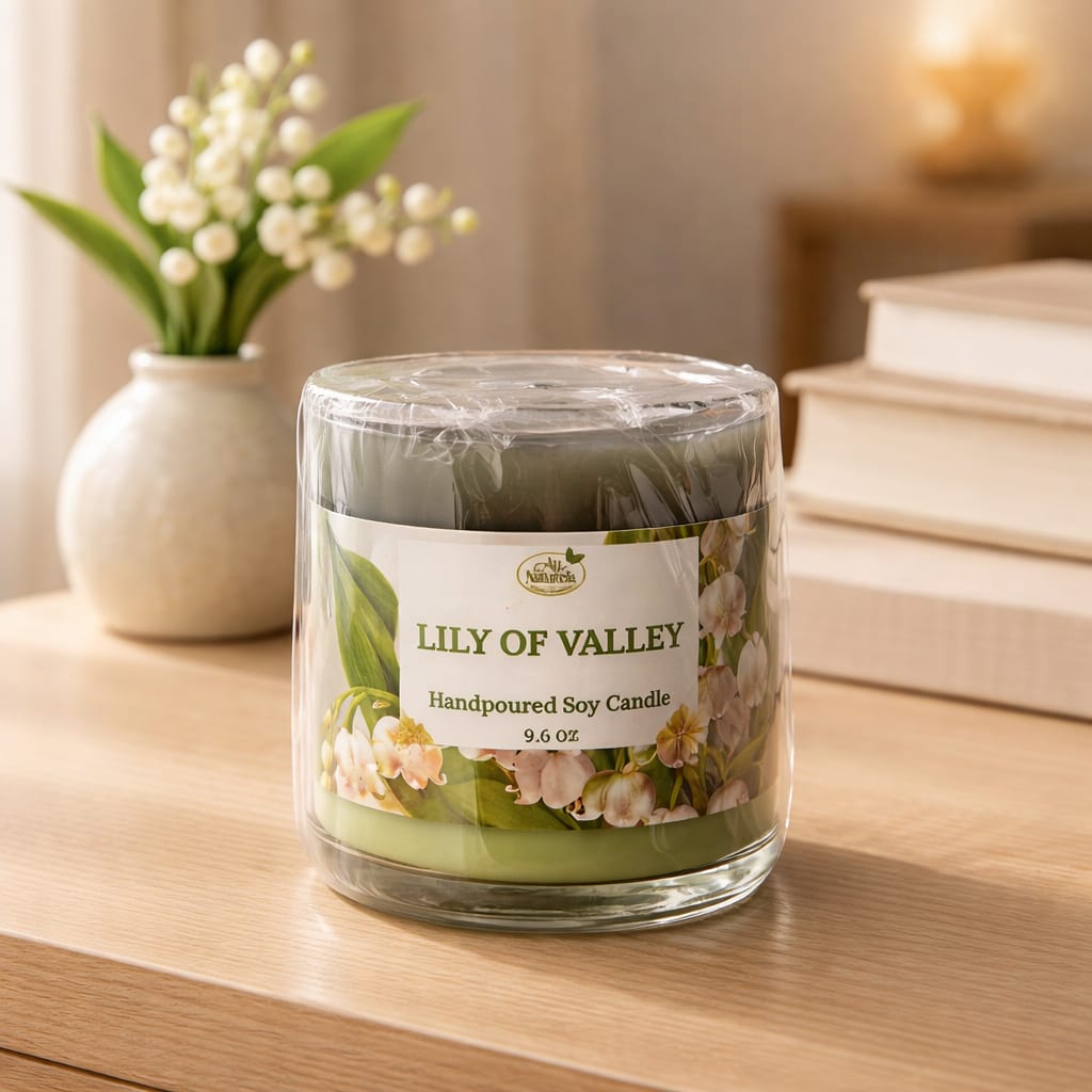 LILY OF VALLEY