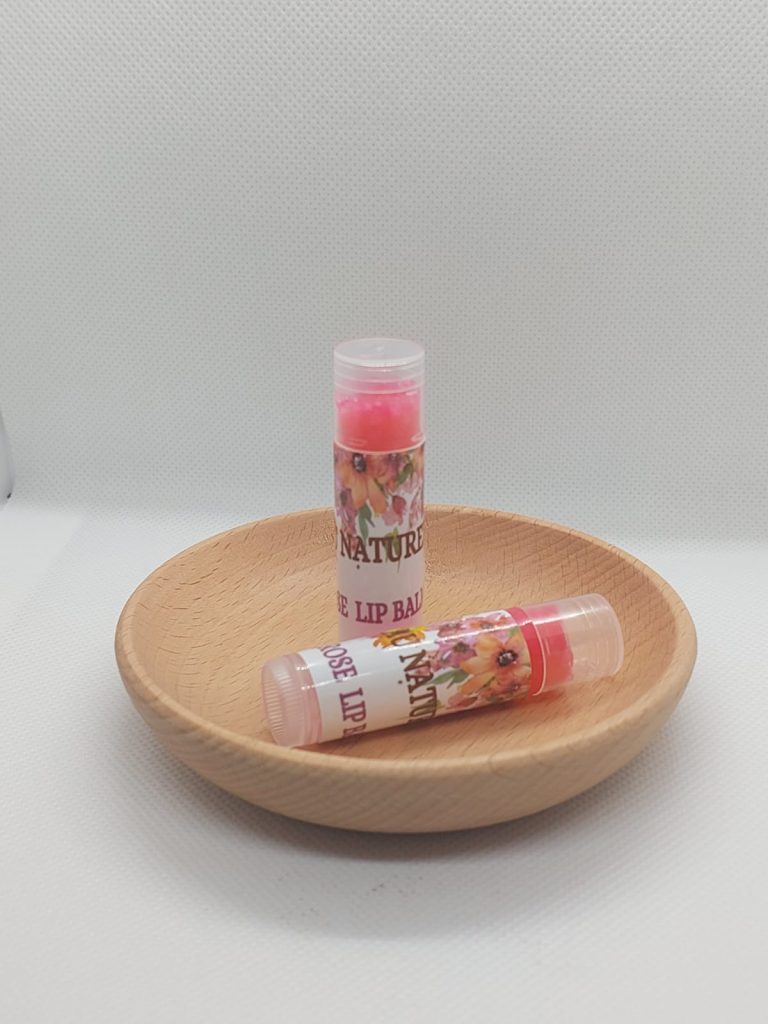 All natural lip balm with pink tint to keep lips hydrated & moisturized. Shea Butter to deliver nourishment past the top layer of the skin. Coconut Oil will protect your lips from sun damage, Rose Oil to revitalize. How to Use: To keep lips in mint condition use a lip scrub thrice a week and moisturize with Rose Lip Balm. Ingredients: Butyrospermum Parkii Butter, Tocopherol, Cocos Nucifera, Rosa Damascena Flower Oil, Cl 77019